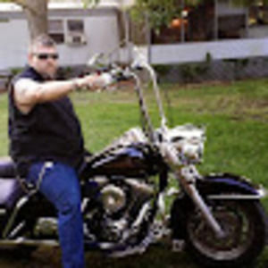 Meet your Posher, Rodney